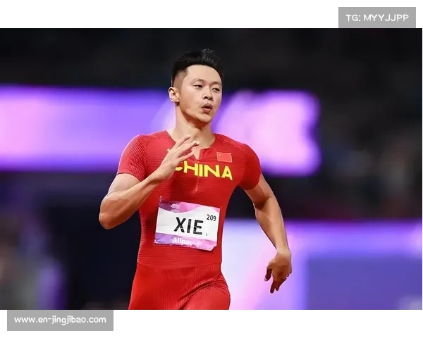 谢震业200米达标奥运 中国短跑接力阵容初步成型备战东京