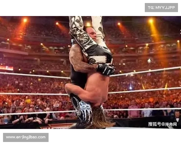 瑞克·弗莱尔宣布开启退役巡演，告别摔跤界传奇篇章