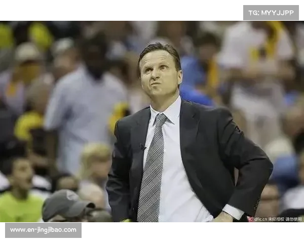 火箭与主帅乌度卡达成长期续约 合同年薪跻身联盟顶薪教练行列