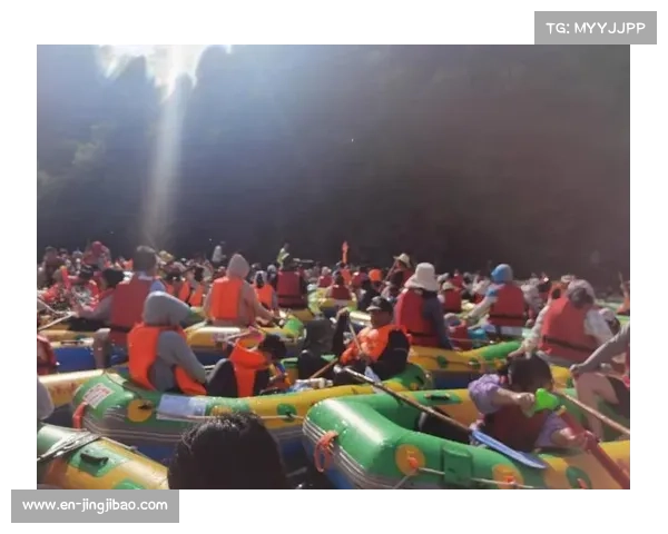 安农溪泛舟赛安全措施升级 急流段增设救援快艇确保赛事安全