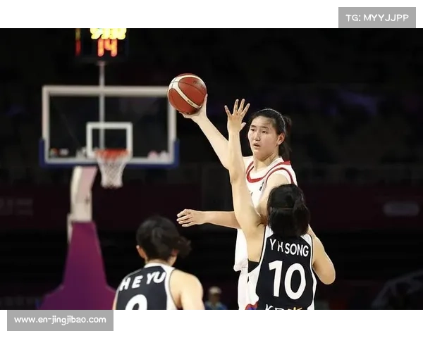 宫帅留张子宇战亚洲杯，U19 女篮临阵变阵应对核心缺失