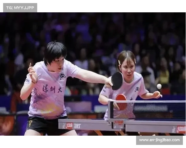 平野美宇与蒯曼携手合练默契提升 为深大关键战役备战注入新动力