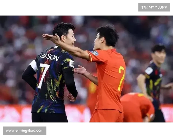 韩国队归化球员助力战术布局 美职联赛赛程影响世预赛备战状态