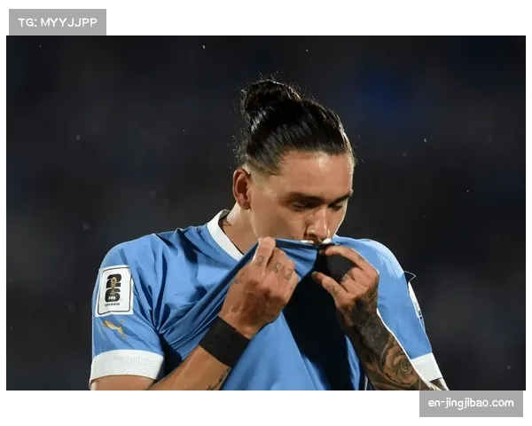 乌拉圭黄金一代成熟 南美竞争格局更趋尖锐